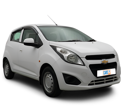 Chevrolet Beat-img